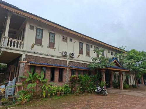 Luang Namtha Hotel | Vila Smile Hotel