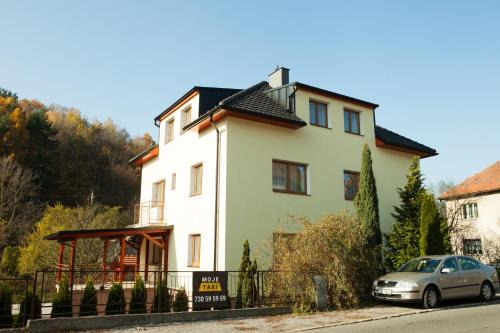 Pozlovice House | Vila Sofia