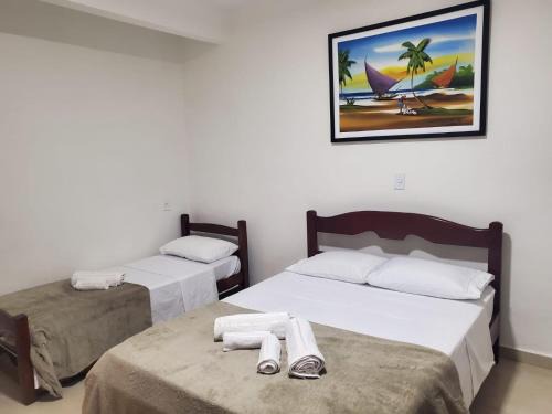 Barra da Lagoa Apartment | Vila Stoltz