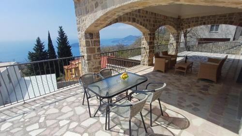 Kuljace Apartment | Vila Stonehill