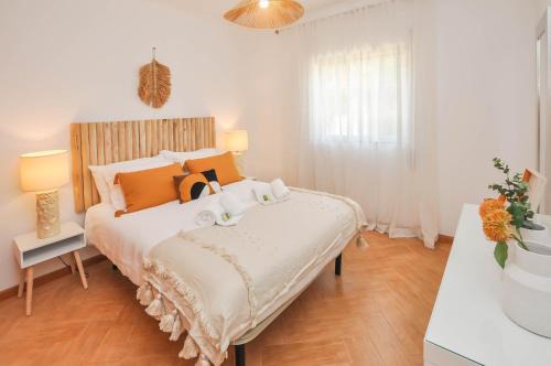 Vale de Carro Apartment | Vila Sul Apartments by OCvillas