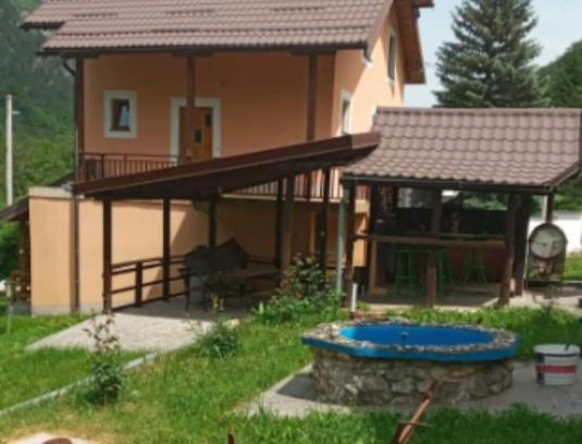 Konjic Villa | Vila Tarik