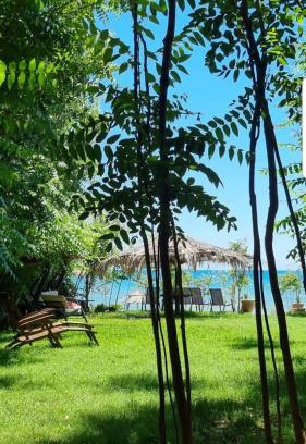 Katakolo Apartment | Vila Thailanda in Katakolo
