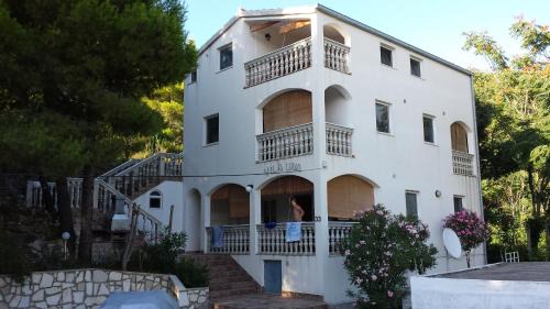 Zuljana Apartment | Vila Una