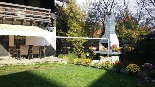 Busteni House | Vila Valentina