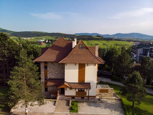 Zlatibor Apartment | Vila Valentina