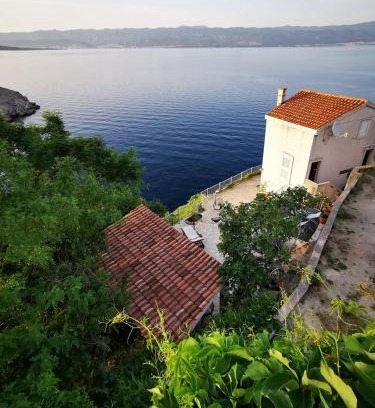 Vrbnik House | Vila Verbana Apartments