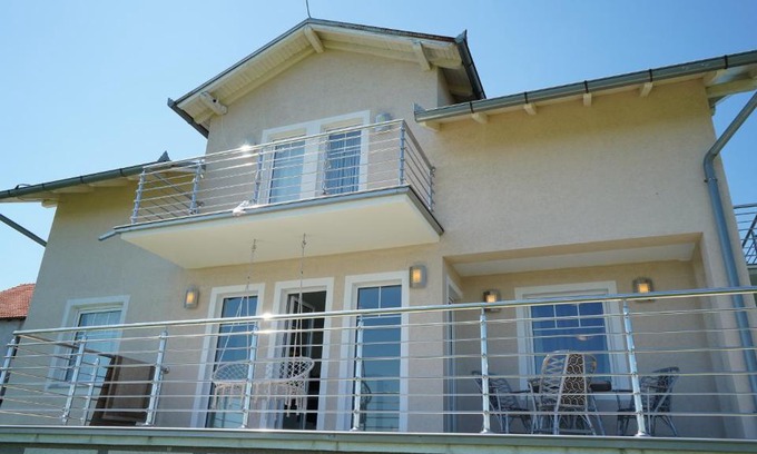 Mladenovac Villa | Vila Vesna