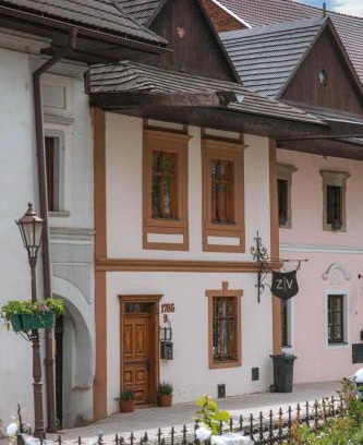 Poprad Apartment | Vila Zipser