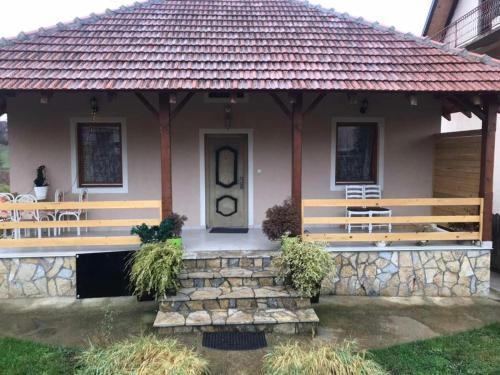 Topola Villa | Vila Zivanovic - Topola Oplenac