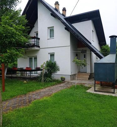 Bihac Villa | Vila Zlaja