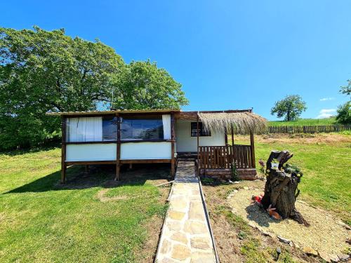 Tsarevo House | Vila Zornica
