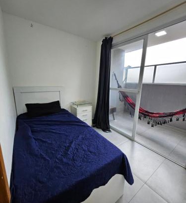 Centro Apartment | Vilage Santa América 353