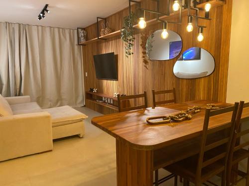 Mucuge House | Vilage Villa Andorinha - apt 09