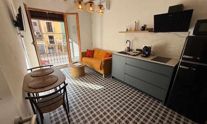 Old Town Apartment | Vilamar Suite