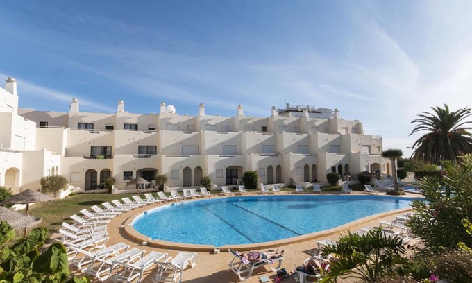 Alvor Apartment | Vilamor Apartments
