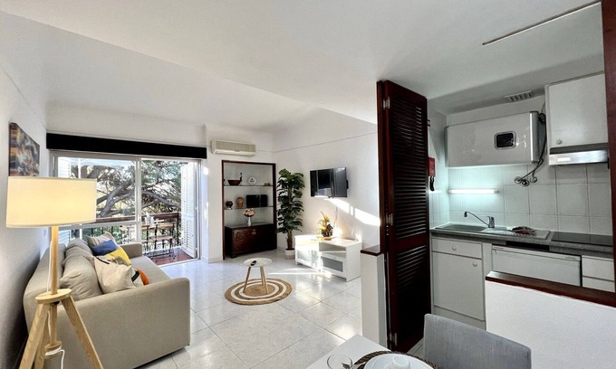 Vilamoura Apartment | Vilamoura Blue Lagoon With Pool
