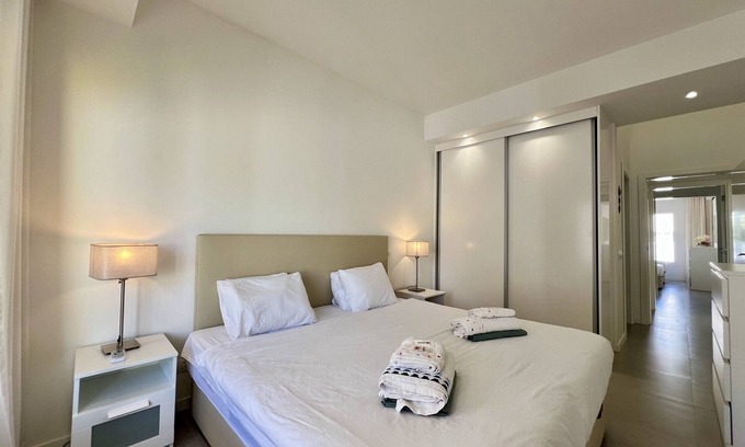 Aldeia do Golfe Villa | VILAMOURA CLUB VILLA 2 WITH POOL by HOMING