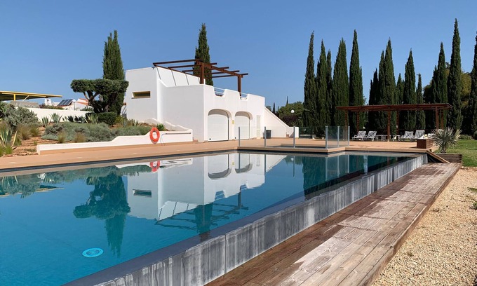 Aldeia do Golfe Villa | Vilamoura Concept Villa With Pool