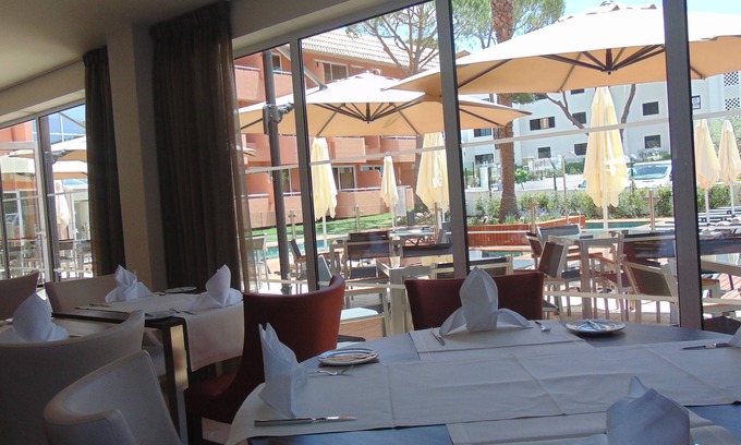 Vilamoura Hotel | Vilamoura Garden Hotel