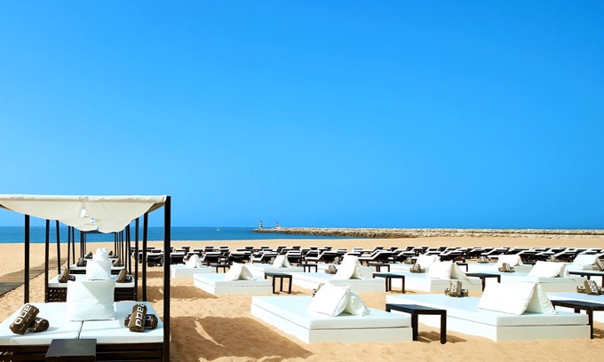 Vilamoura Villa | Vilamoura Marina Villa