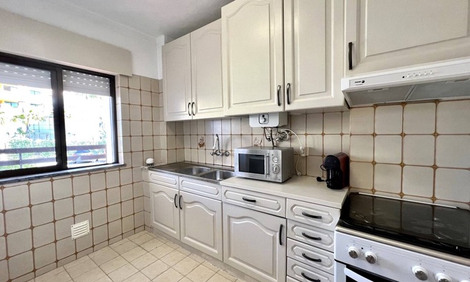 Vilamoura Apartment | Vilamoura Palm Tree With Pool by Homing