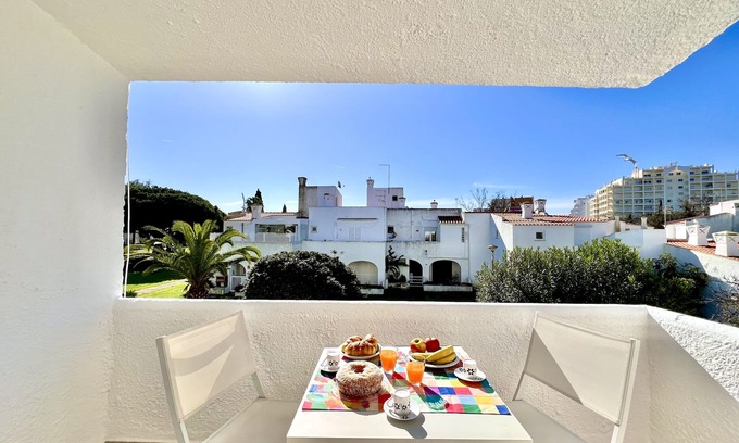 Vilamoura Apartment | Vilamoura SEA Village 2 by Homing