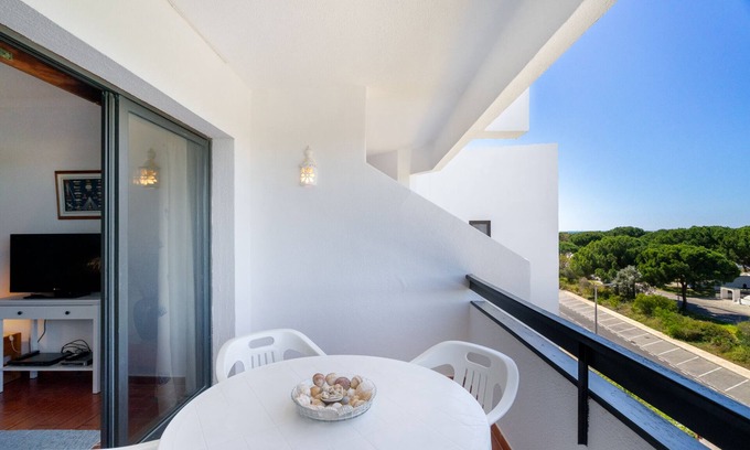 Vilamoura Apartment | Vilamoura Sunny Apartment