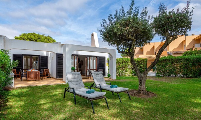Vilamoura Ski Chalet | Vilamouratenis Wave by SAPvillas