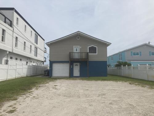 Vilano Beach House | Vilano's Edge Full Home