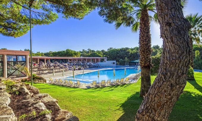 Quinta do Lago Resort | Vilar Do Golf