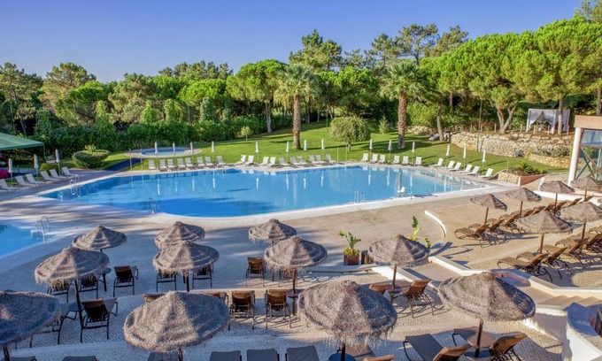 Quinta do Lago Resort | Vilar do Golf