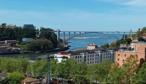 Lordelo do Ouro e Massarelos Hotel | Vilar Oporto Hotel