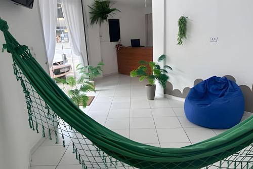 Itanhaem Hotel | Vilarejo Tropical Itanhaem