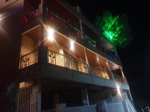 Nainital Villa | Vilasa by StayApart x 3 BHK Blessings