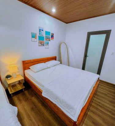 Phu Quy Hotel | Vile Villa- Homestay 2 Đảo Phú Quý