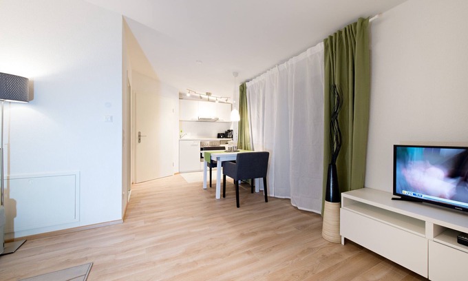 Raderach Apartment | Vilelo "Holiday Homes in Style" - Apartment 4