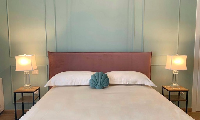 Sant'Egidio del Monte Albino Bed & Breakfast | Villa Josette