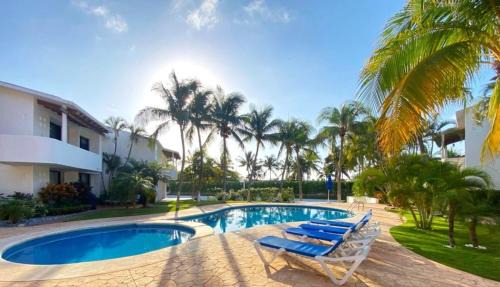 Zona Hotelera Apartment | Villa Ángeles - Elegancia en la Zona Hotelera
