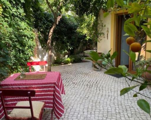 Barrio Santana Villa | Villa Ávilla. Luxo e Charme.
