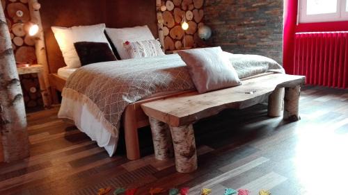 Mont-Dore Apartment | Villa Étienne