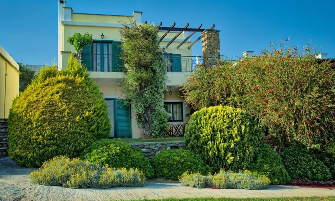 Karystos Apartment | Villa Κτήμα Νικόλα
