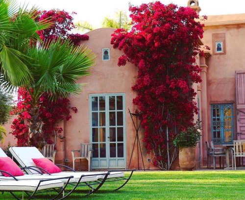 Oulad Khallouf House | Villa 05