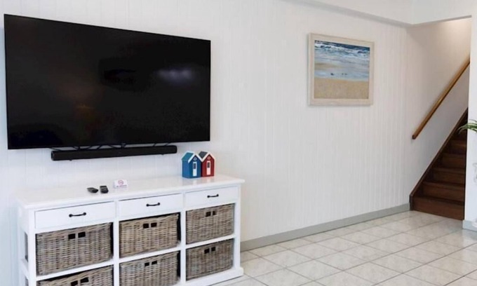 Brisbane Waterfront House | Villa 10 Moreton island