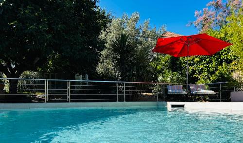 Vaison-la-Romaine Villa | Villa 14