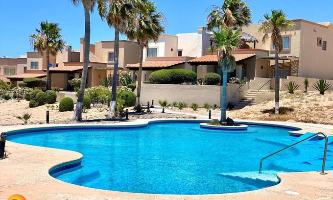 Las Conchas House | Villa 14