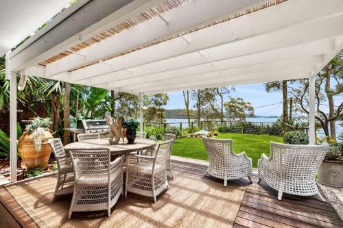 Clareville House | Villa 169 by TCC