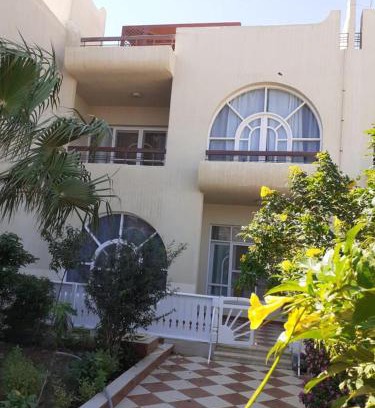 Corniche Road-Dahar Apartment | Villa 2 apartment 4 village veiw infront of Palma de Meritee