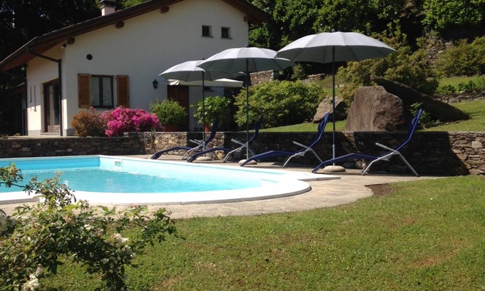 Suna Villa | Villa ∙ 2 bedrooms ∙ 3 guests