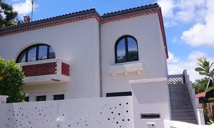 Arcachon Villa | Villa 200 m from the beach